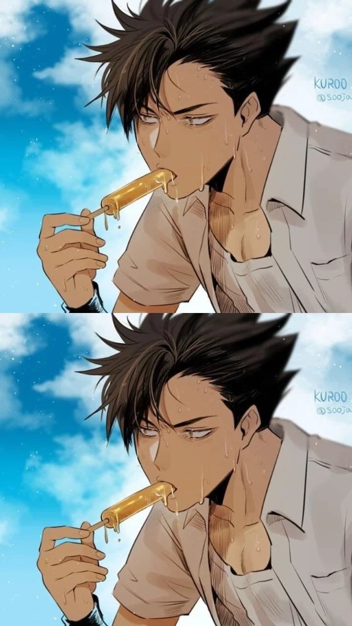 Kuroo Tetsuro thumbnail