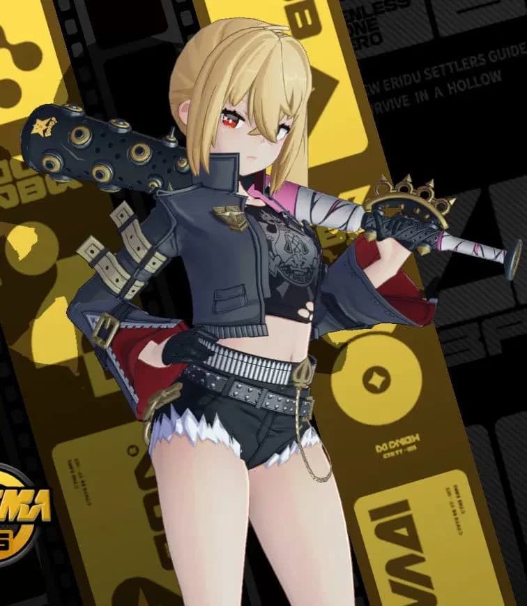 Lucy zzz thumbnail