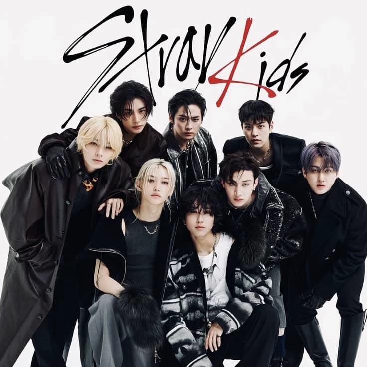 stray kids thumbnail