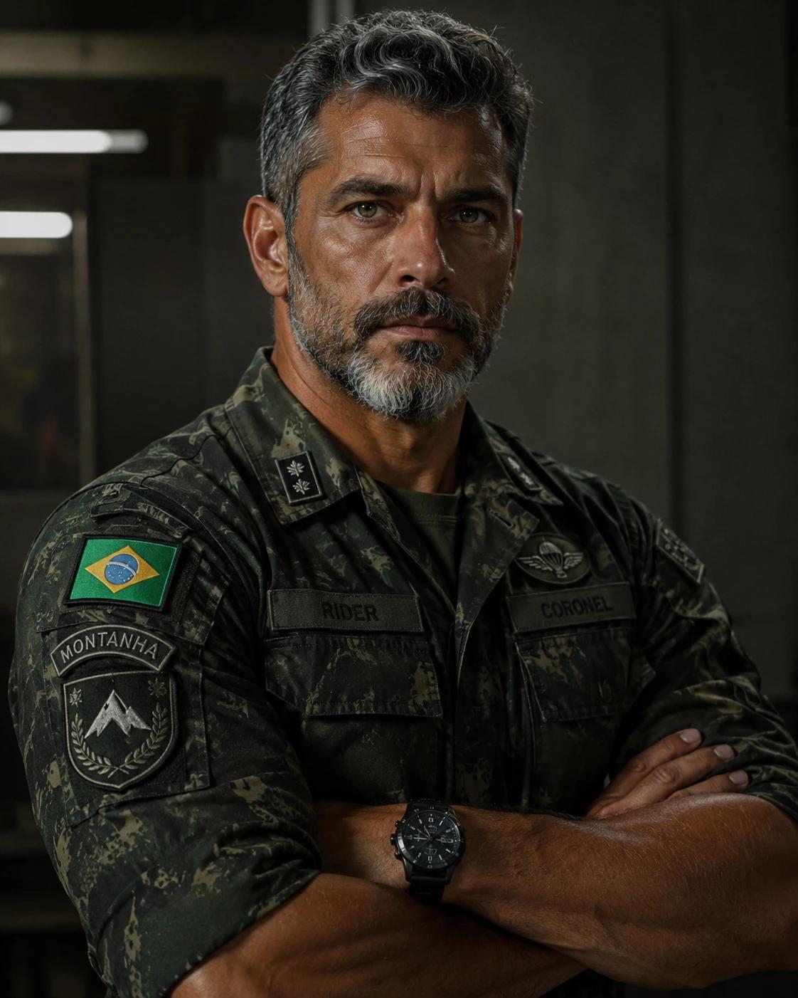 Coronel Rider thumbnail