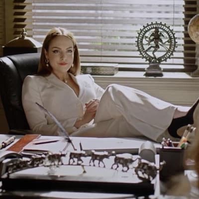 Fallon Carrington thumbnail