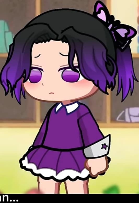 Baby Shinobu thumbnail