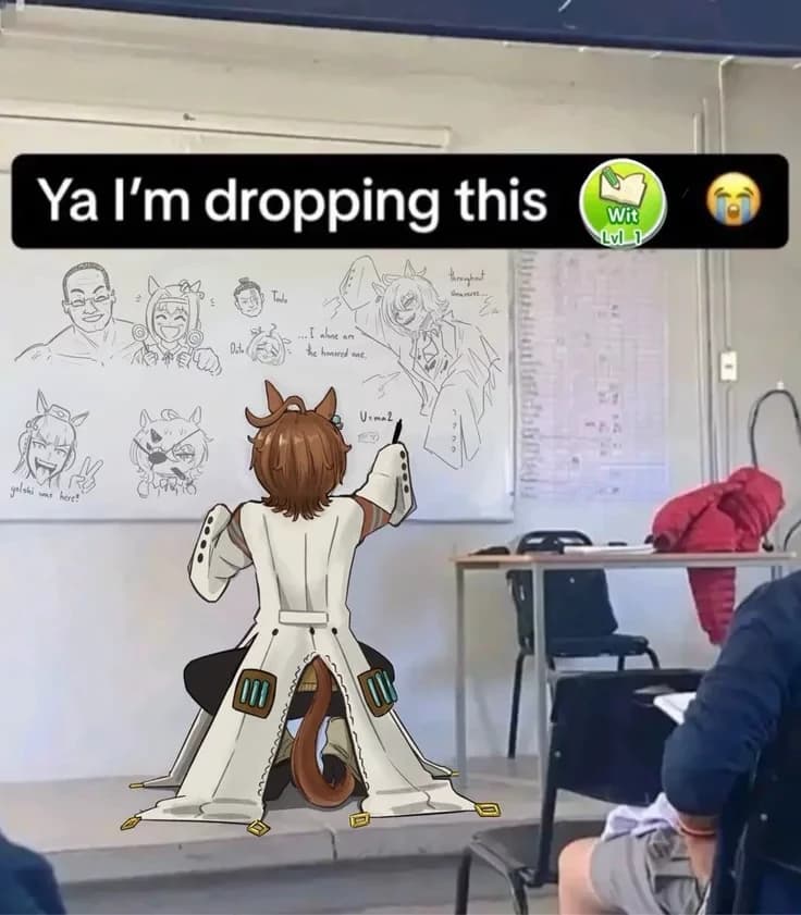 Uma be teaching bruh🤞 thumbnail