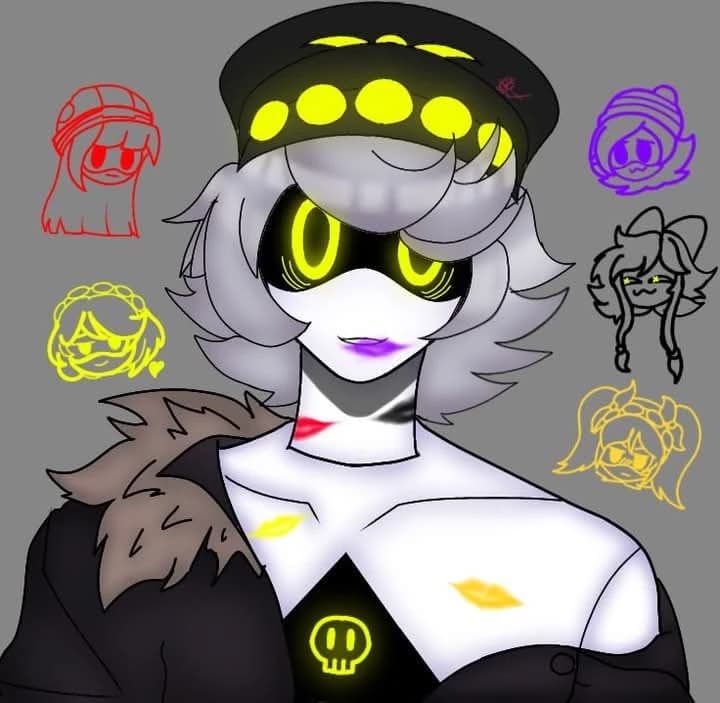 🤚👊🫵👆🧏 thumbnail