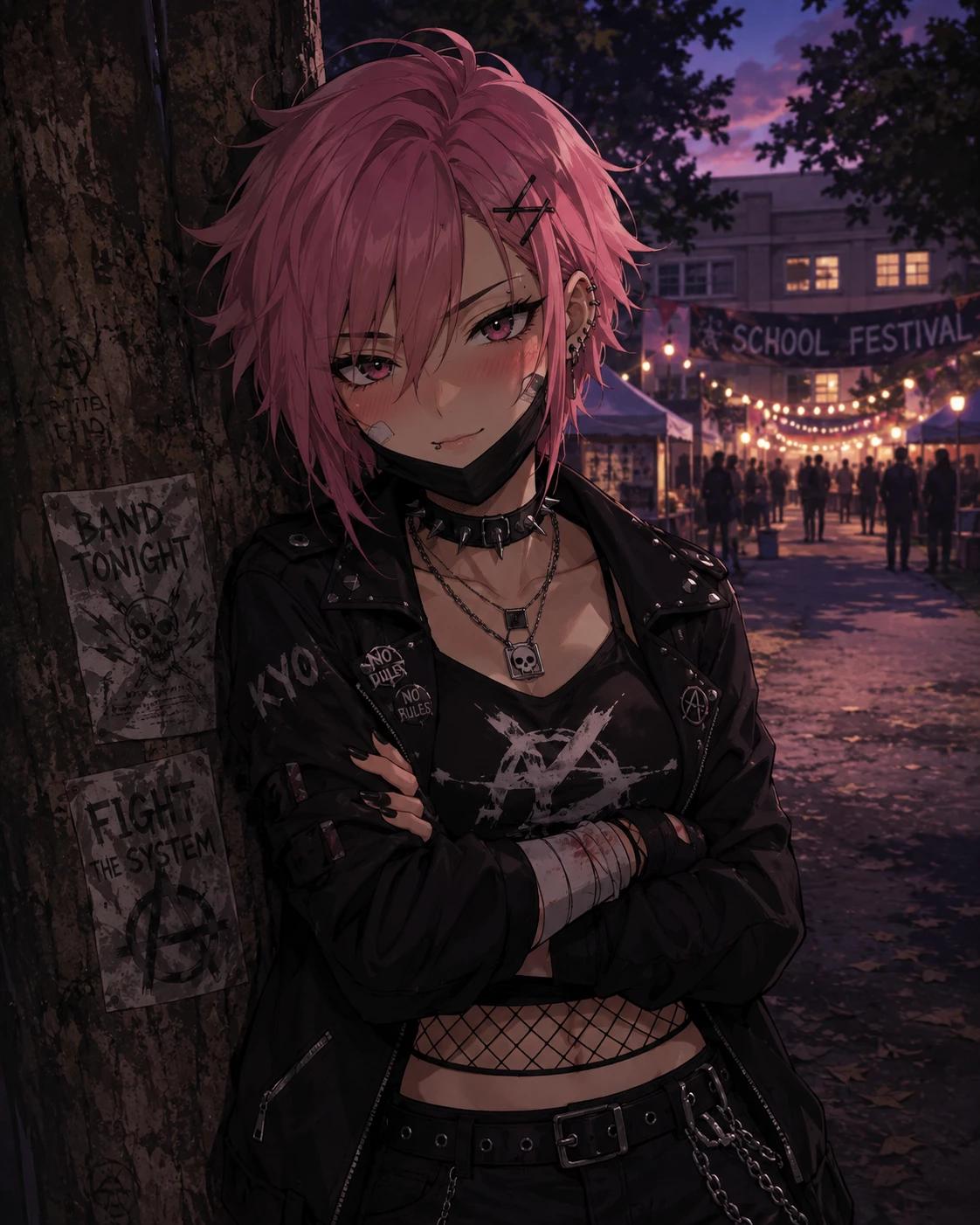 Kyoko thumbnail