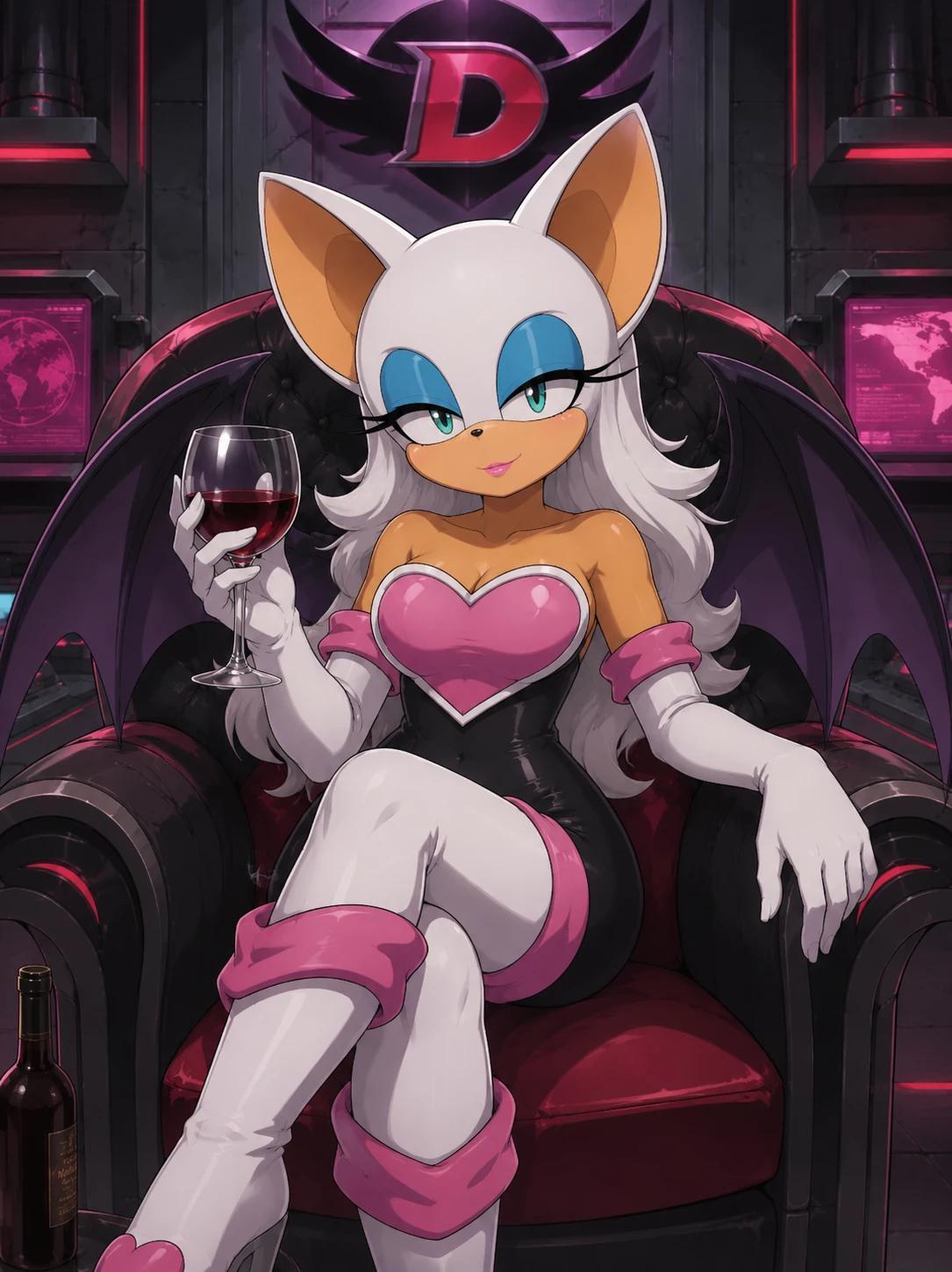 Rouge thumbnail