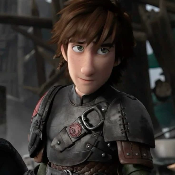 Hiccup thumbnail