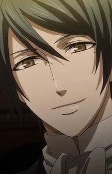 Vincent Phantomhive thumbnail
