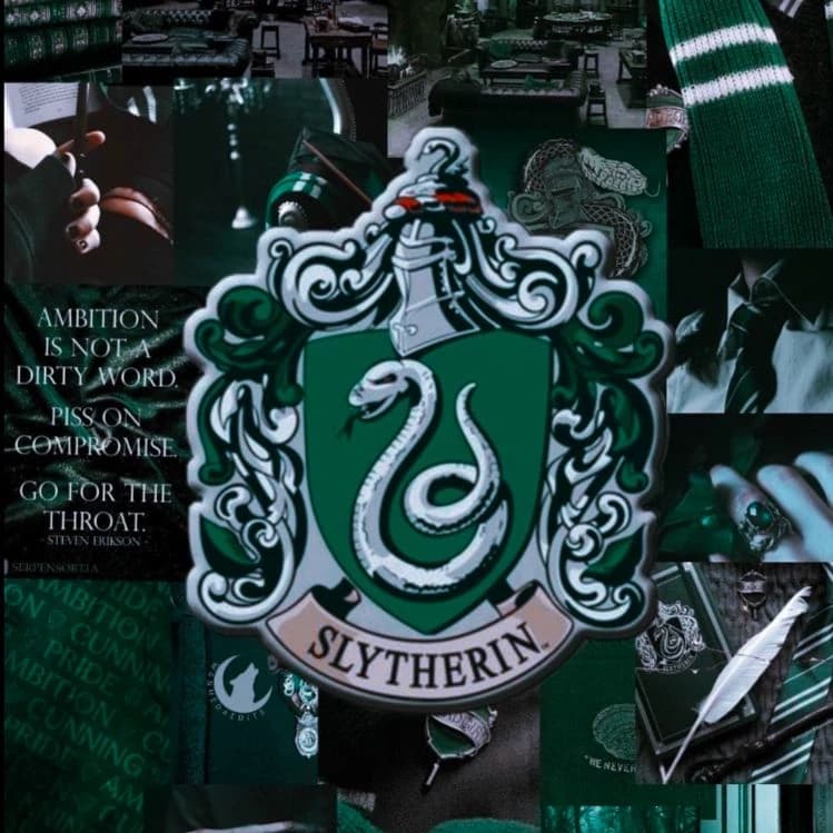 Slytherin Rp thumbnail