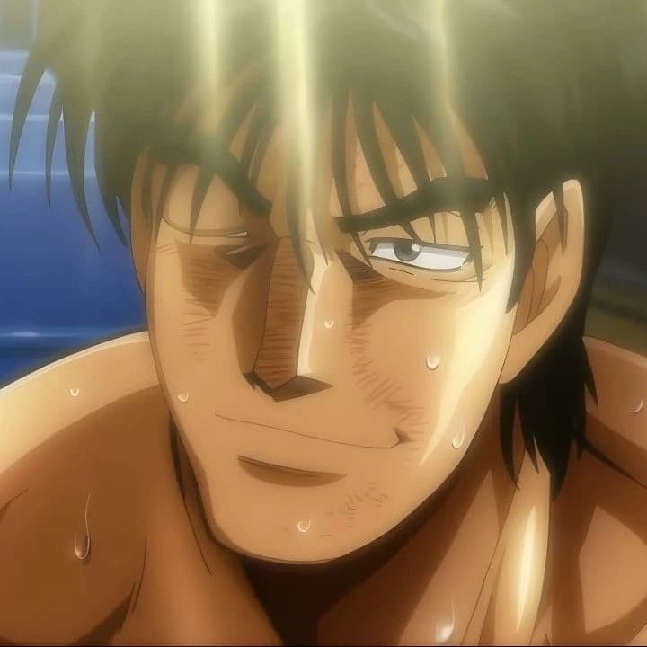 Mamoru Takamura thumbnail