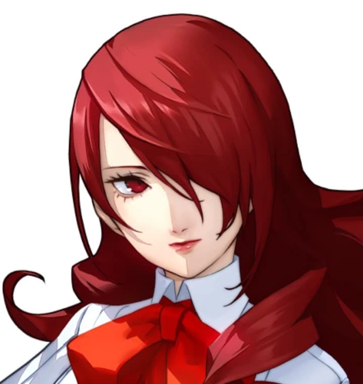 Mitsuru Kirijo  thumbnail