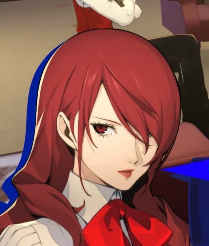 Mitsuru Kirijo thumbnail