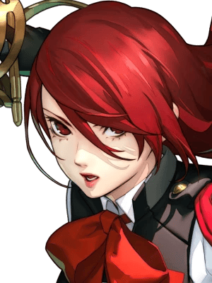 Mitsuru Kirijo thumbnail