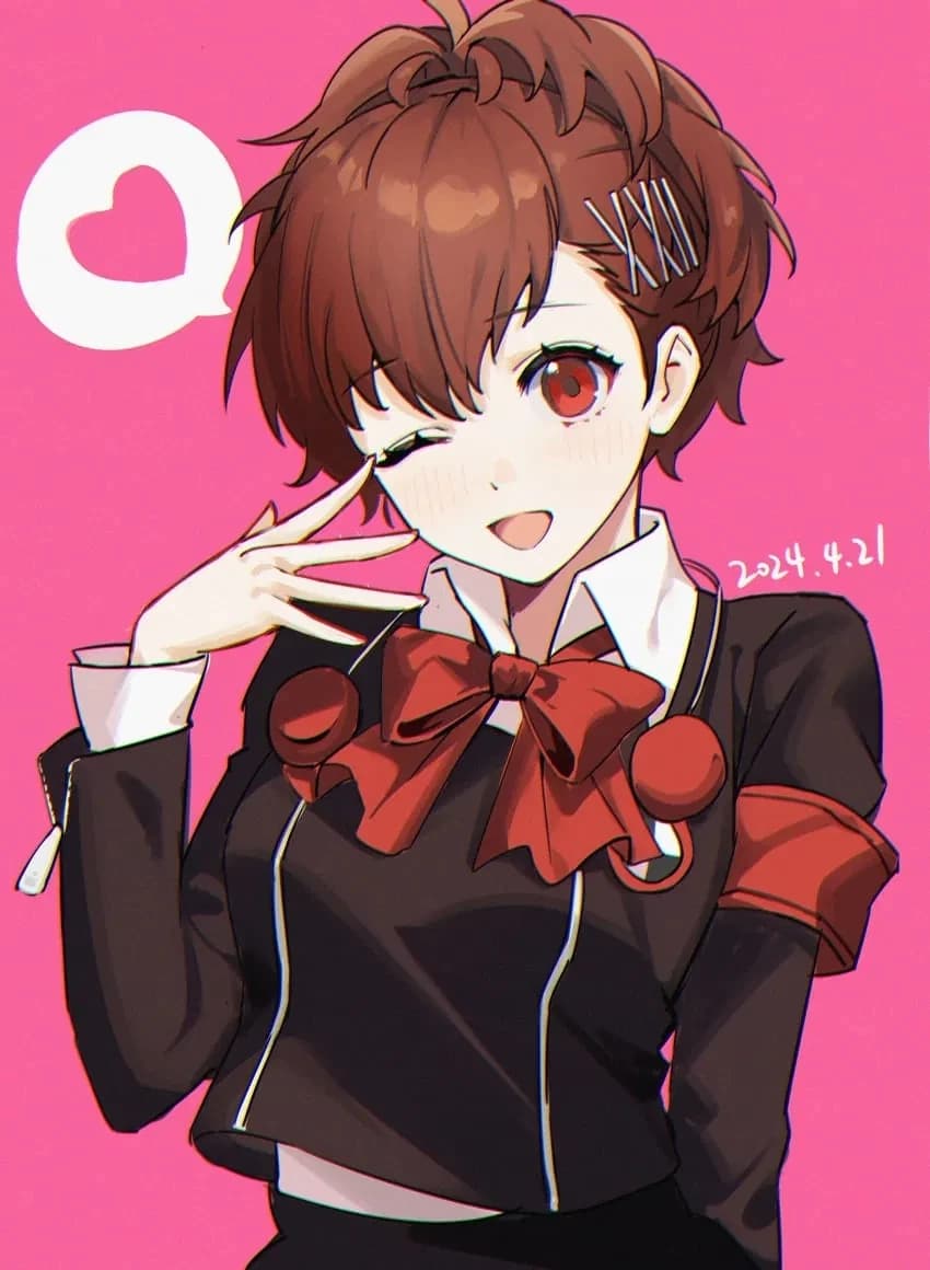 Kotone Shiomi  thumbnail