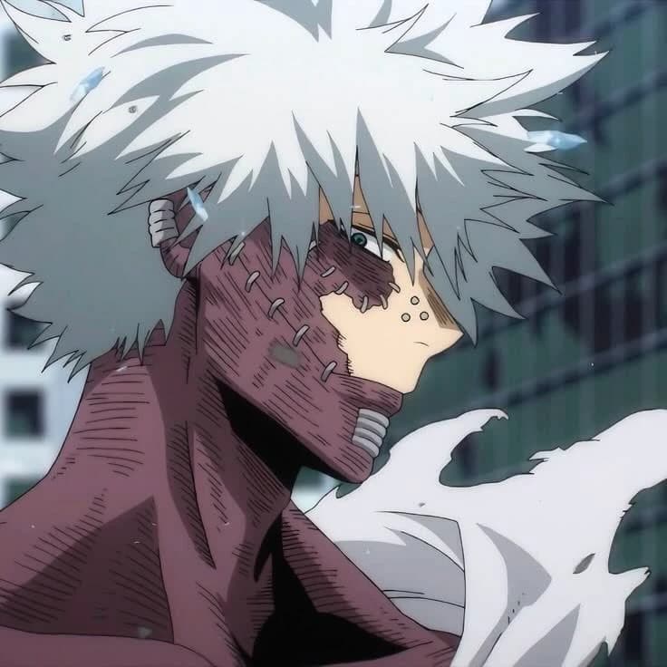 Dabi thumbnail