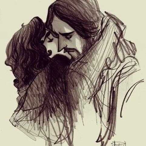 Ivan the Terrible (in the guise of a peasant) thumbnail