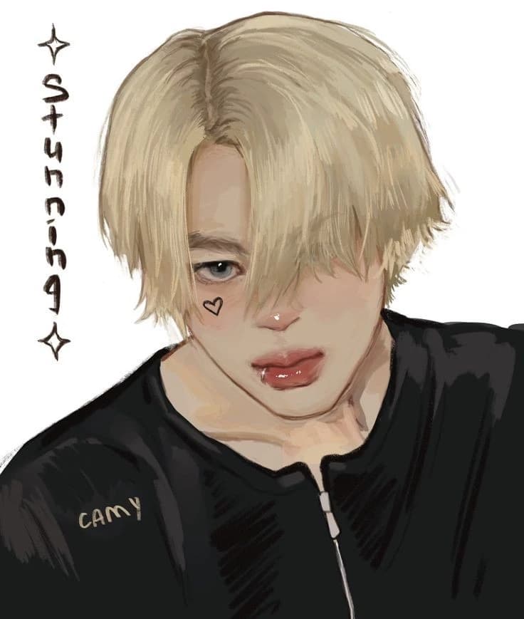Pack Jimin thumbnail