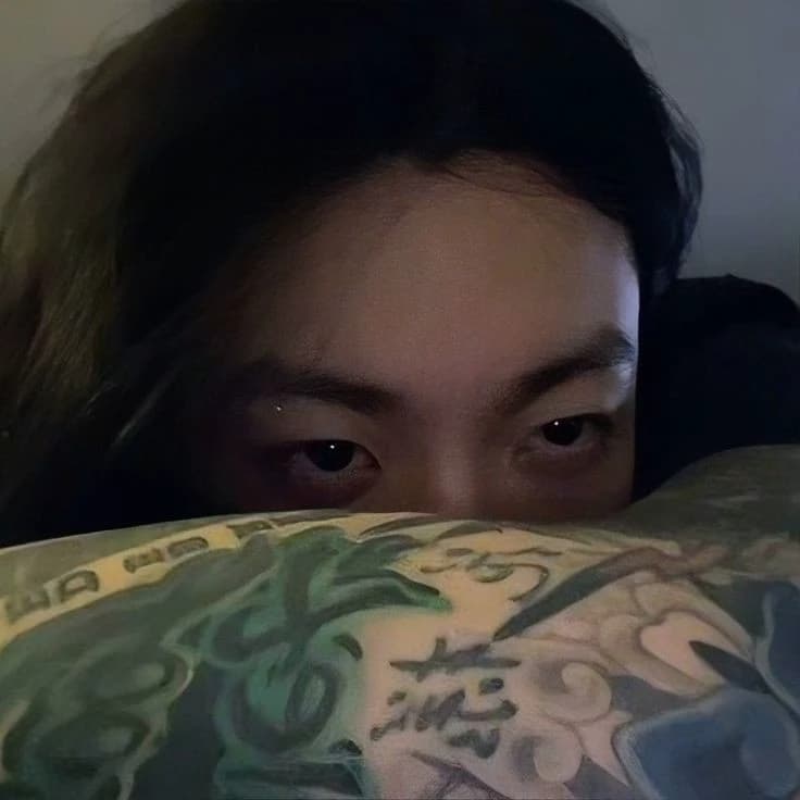Jungkook  thumbnail