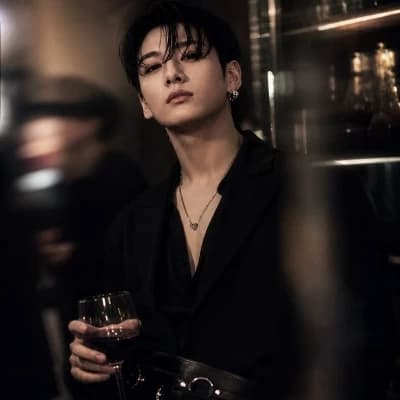 Jeon Jungkook thumbnail
