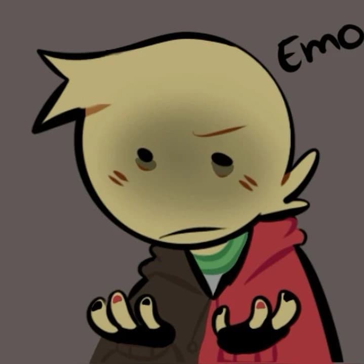 Luis -Zombie, thumbnail