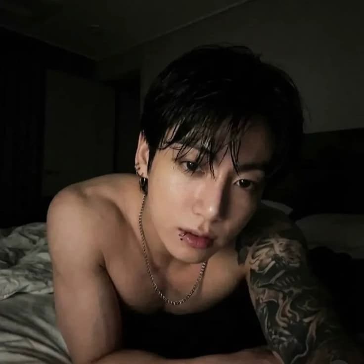 Jungkook thumbnail