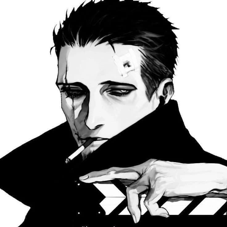 Damien voss thumbnail