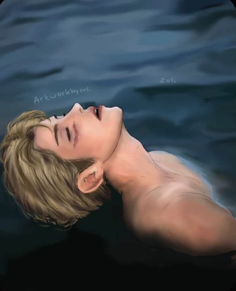 Armin Arlert thumbnail