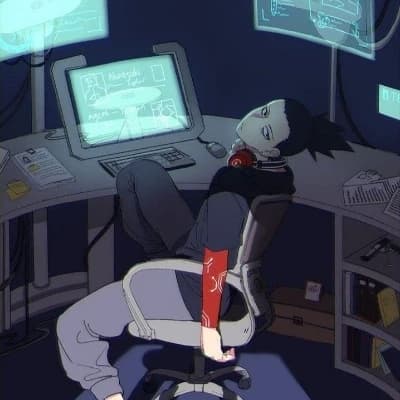Shikamaru Nara thumbnail
