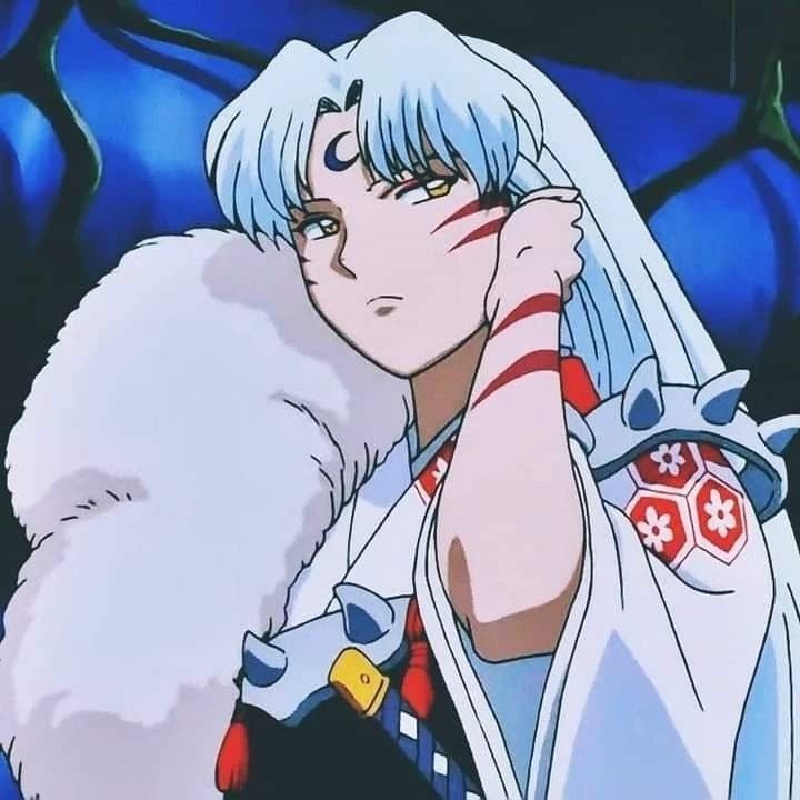 Sesshomaru thumbnail