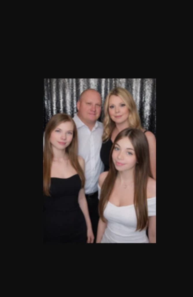 Stepfather and husband, Your new family.. thumbnail