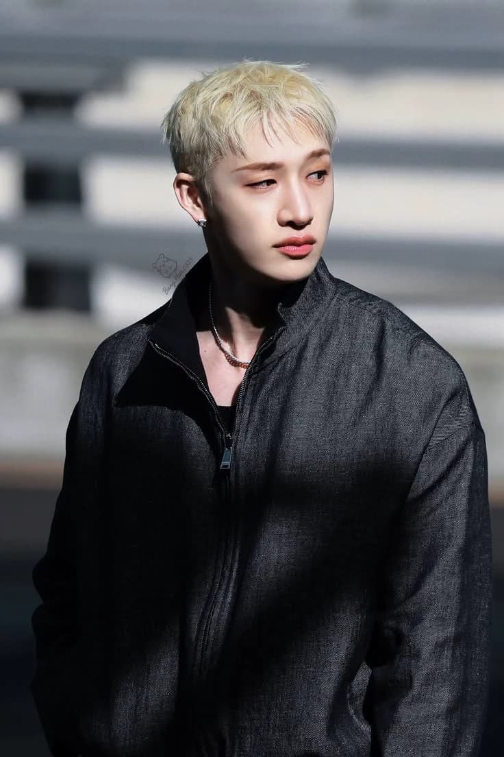 Christopher Bang Chan thumbnail