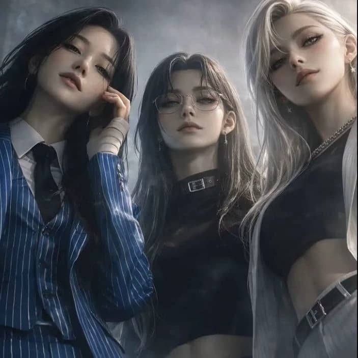 Your stepmother and her friends | wlw thumbnail