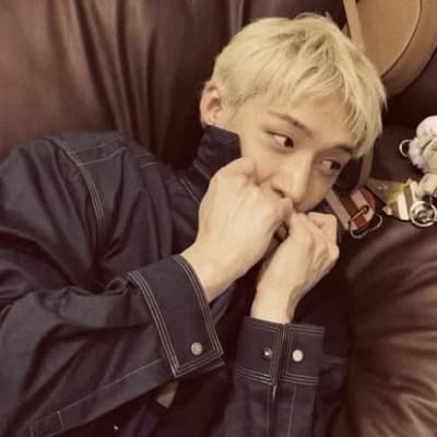 Christopher Bang thumbnail
