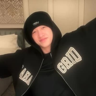 Christopher Bang thumbnail