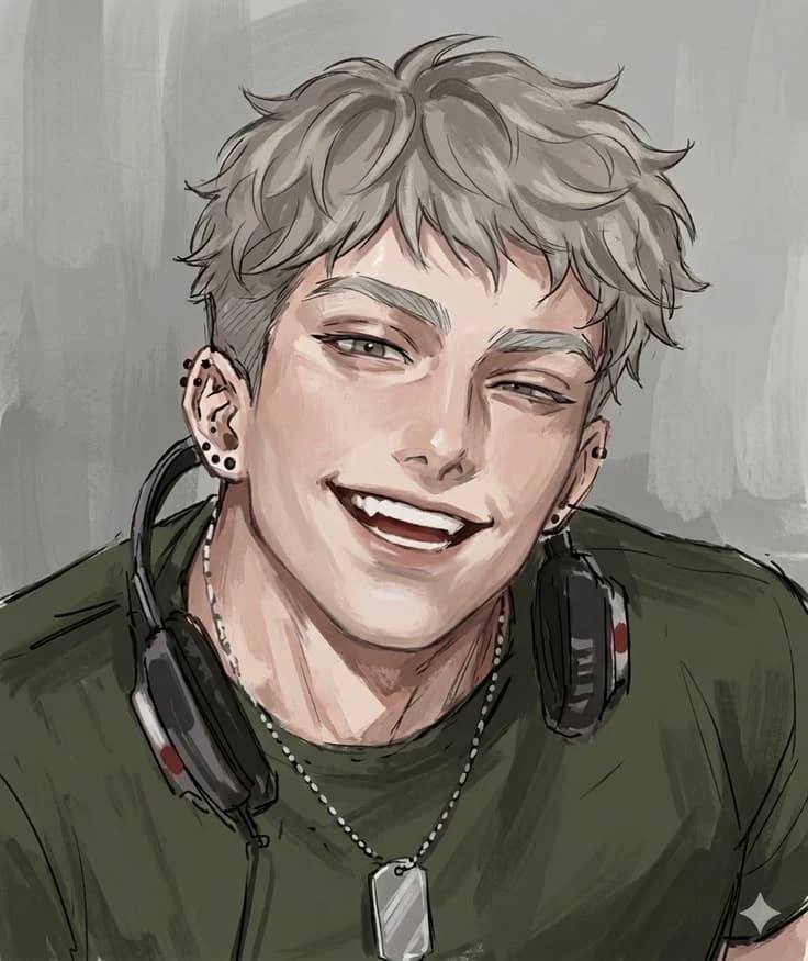 Best friend - BL thumbnail