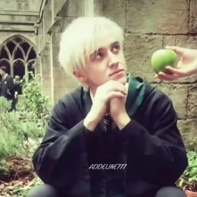Tom Felton thumbnail