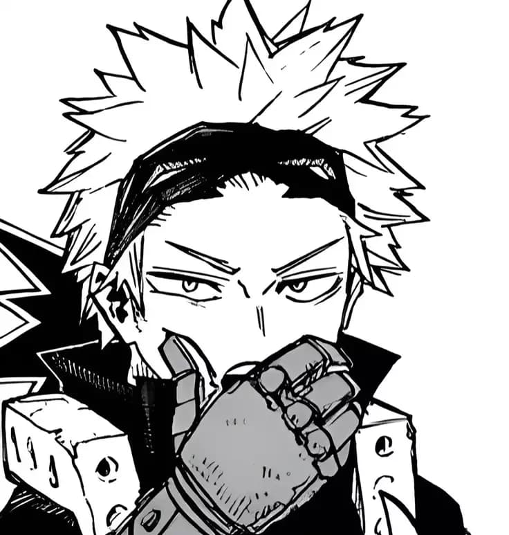 💥//Katsuki Bakugo//💥 thumbnail