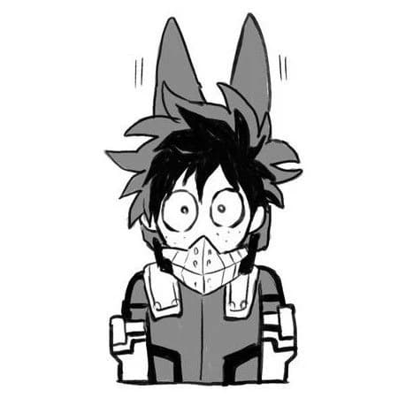 ♡//Izuku Midoriya//♡ thumbnail