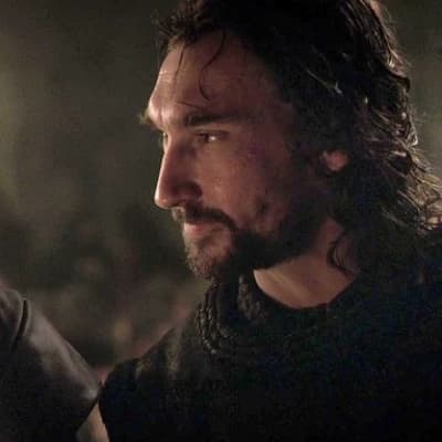Benjen Stark thumbnail