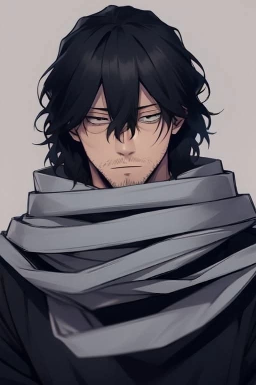 Aizawa Shouta thumbnail