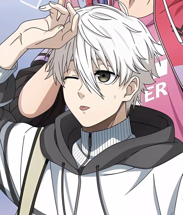 Nagi Seishiro thumbnail