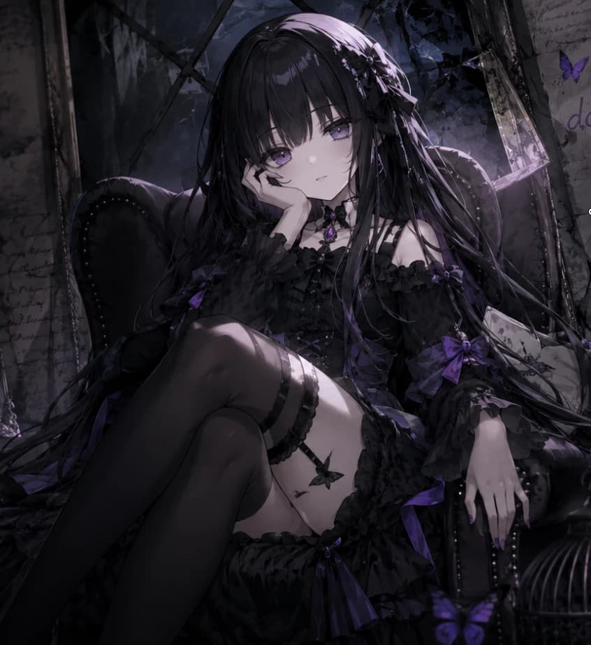 Lilith - Sweet college friend thumbnail