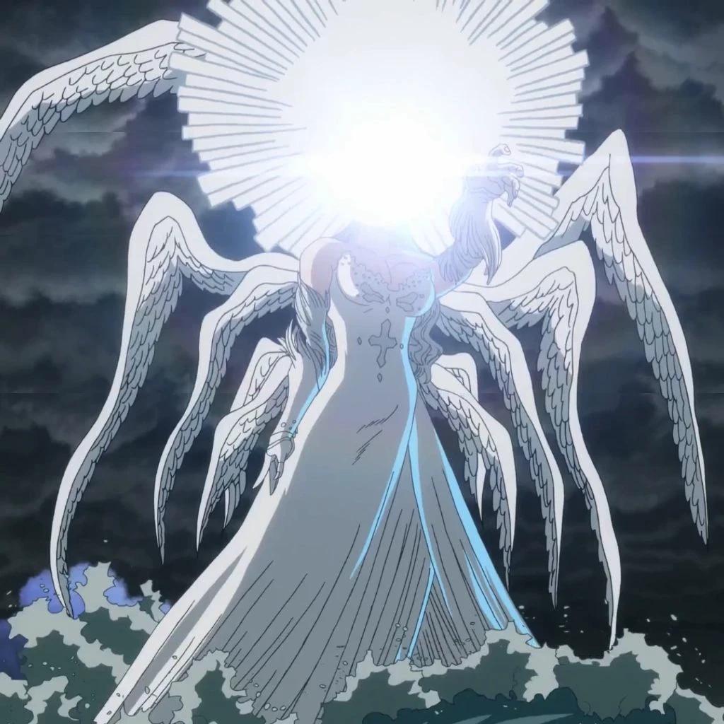 Supreme Deity thumbnail