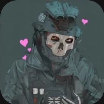 Simon Ghost Riley thumbnail
