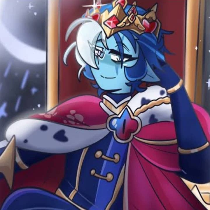 Shadow Milk Cookie thumbnail