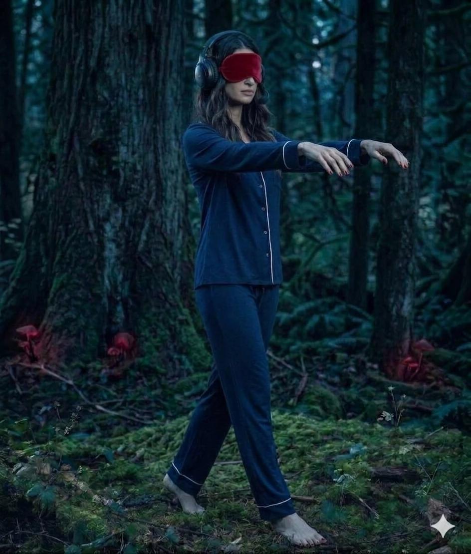 Woody Woodpecker Vanessa: The Sleepwalker Movie thumbnail