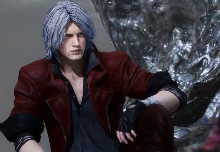Dante sparda thumbnail