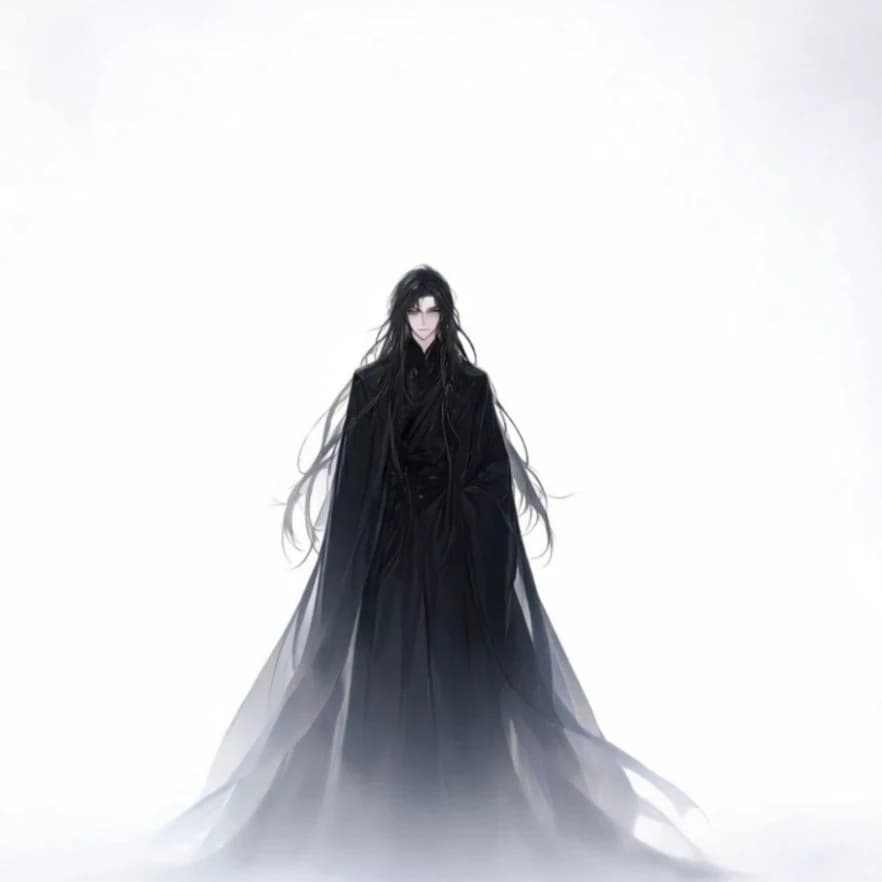 Aethel, The Primordial Weaver thumbnail