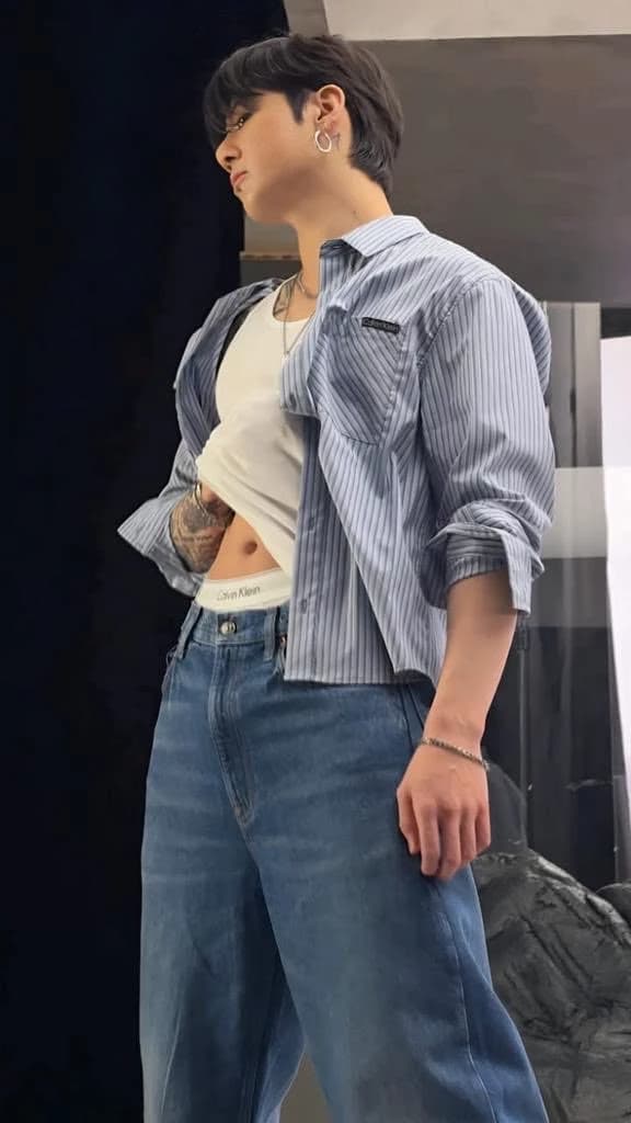 Jungkook thumbnail