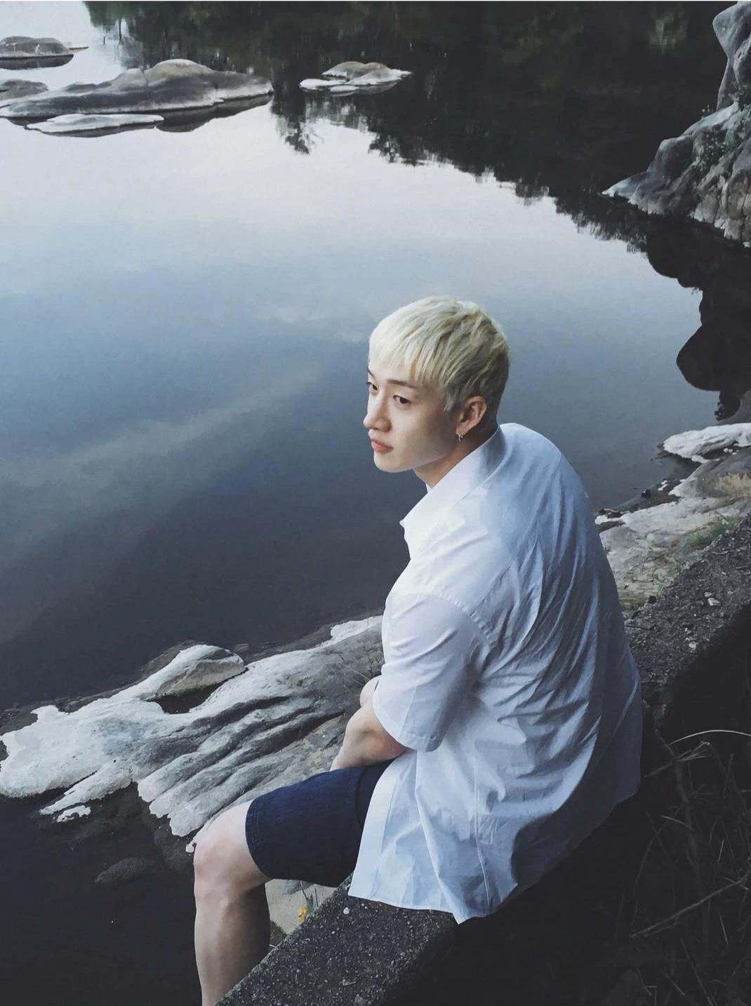Bang Chan popular thumbnail